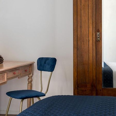 Fiorenzuola di Focara Fiorenzuola Bed & Breakfast الغرفة الصورة