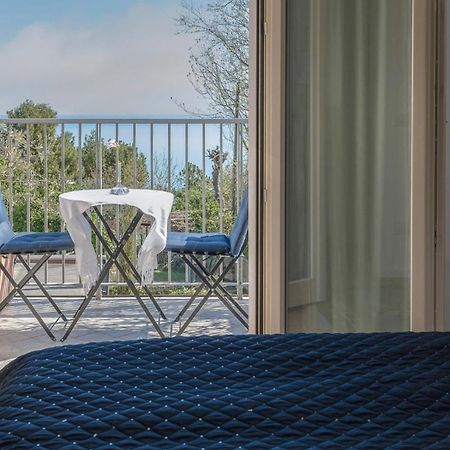 Fiorenzuola di Focara Fiorenzuola Bed & Breakfast الغرفة الصورة