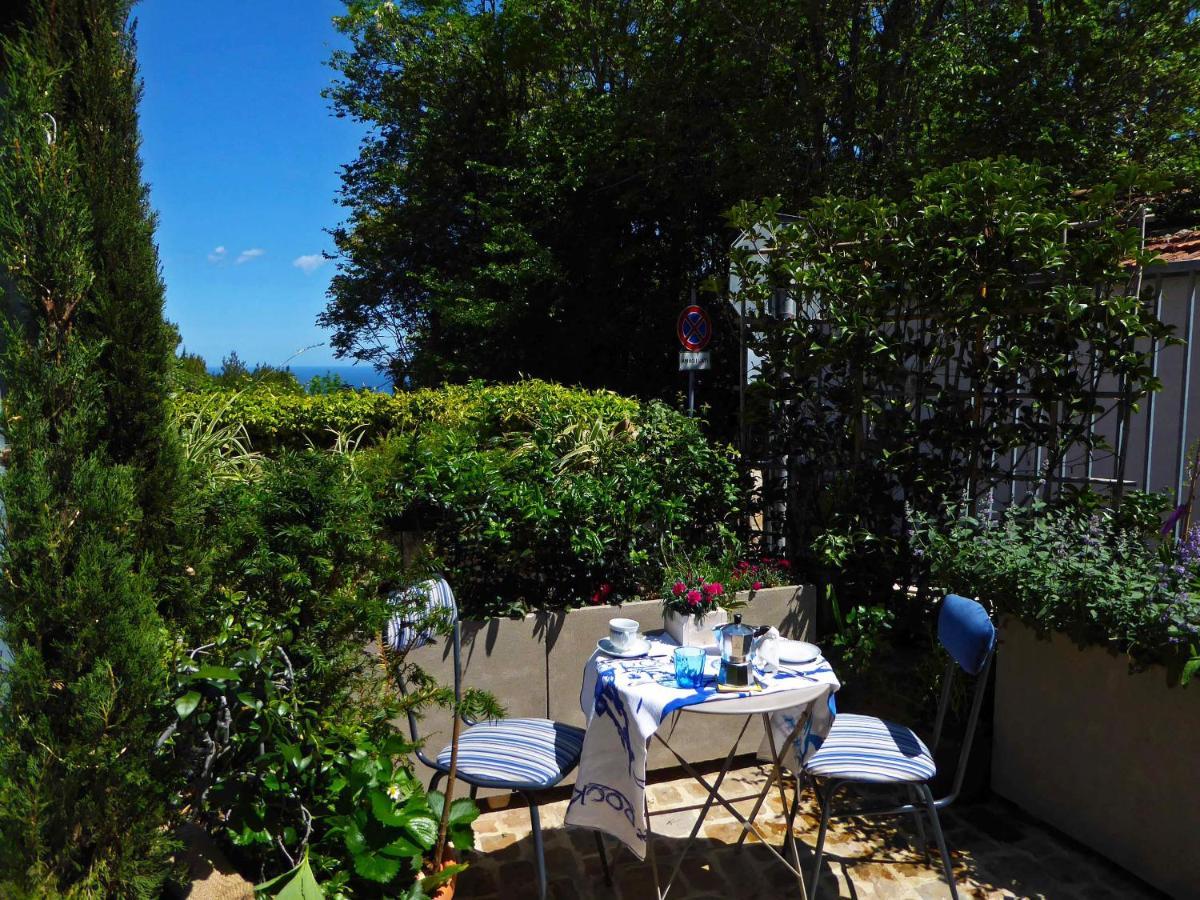 Fiorenzuola di Focara Fiorenzuola Bed & Breakfast المظهر الخارجي الصورة