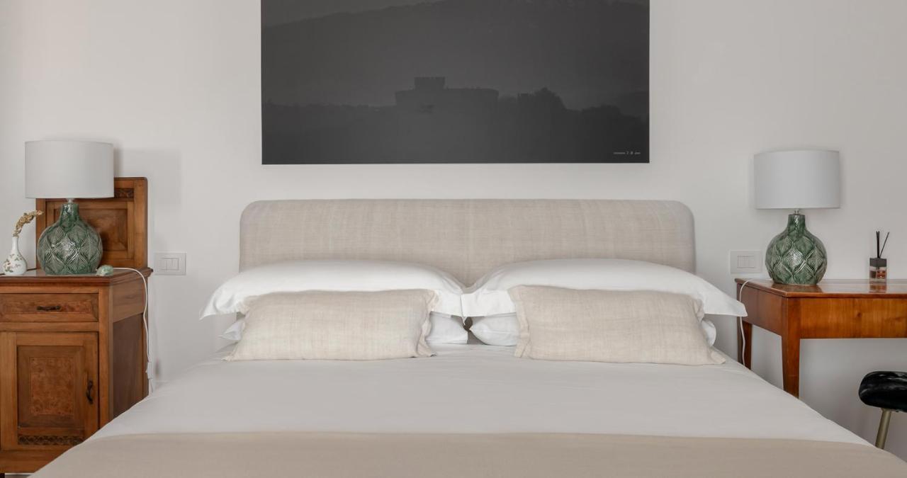 Fiorenzuola di Focara Fiorenzuola Bed & Breakfast المظهر الخارجي الصورة