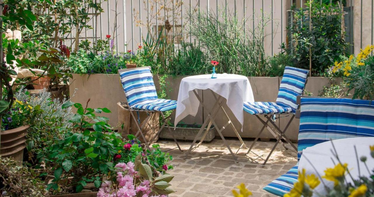 Fiorenzuola di Focara Fiorenzuola Bed & Breakfast المظهر الخارجي الصورة
