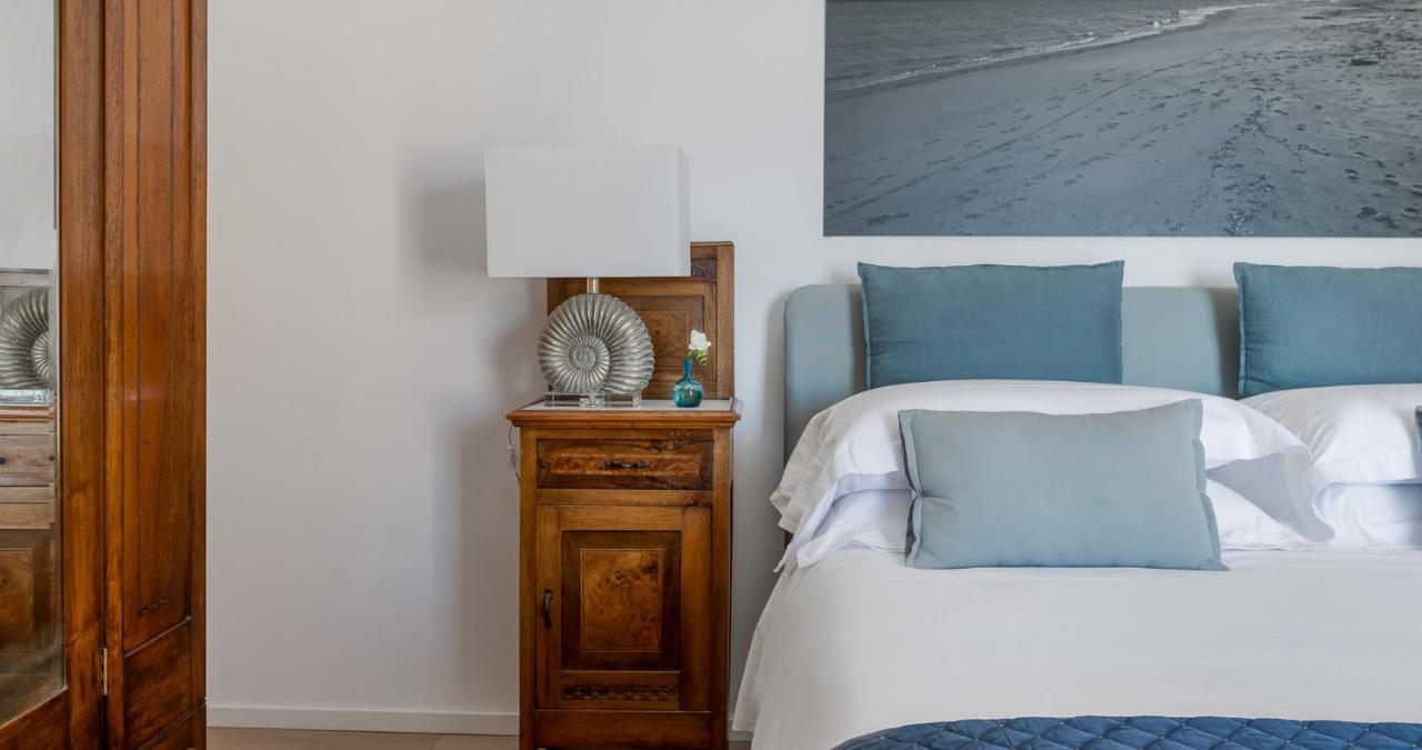 Fiorenzuola di Focara Fiorenzuola Bed & Breakfast المظهر الخارجي الصورة