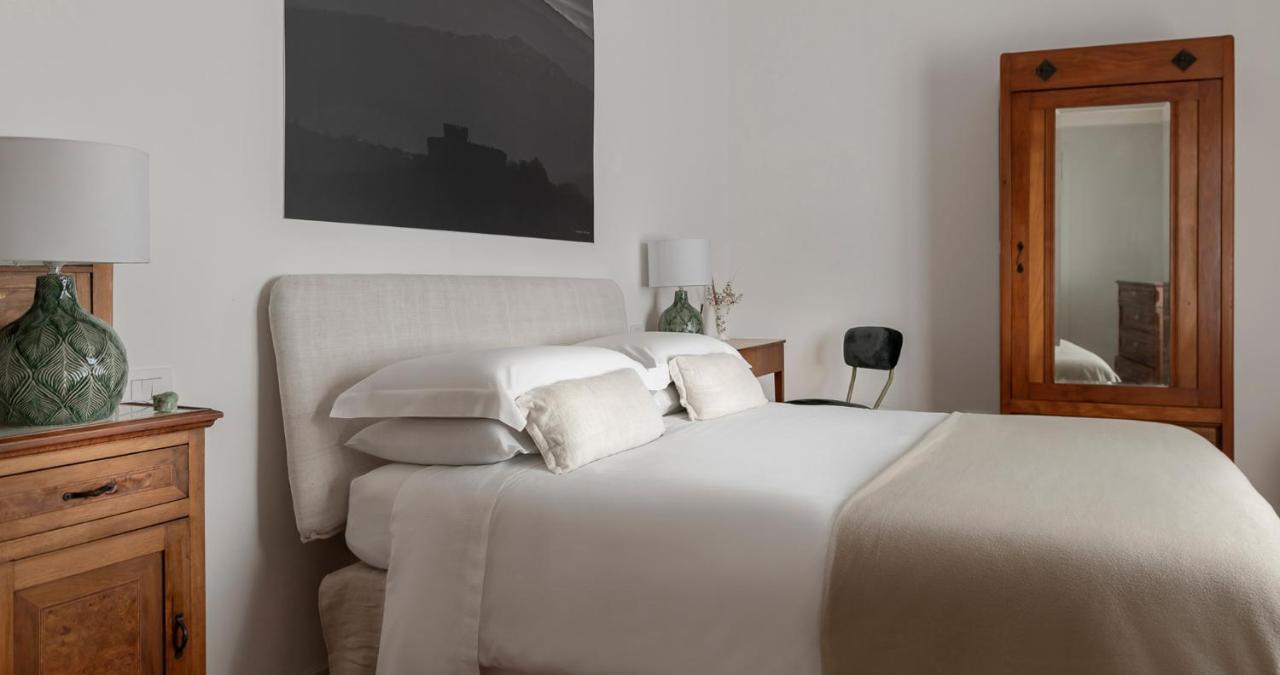 Fiorenzuola di Focara Fiorenzuola Bed & Breakfast المظهر الخارجي الصورة