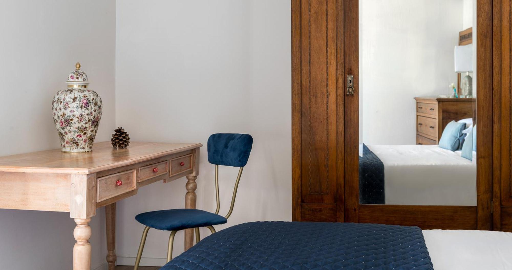 Fiorenzuola di Focara Fiorenzuola Bed & Breakfast الغرفة الصورة
