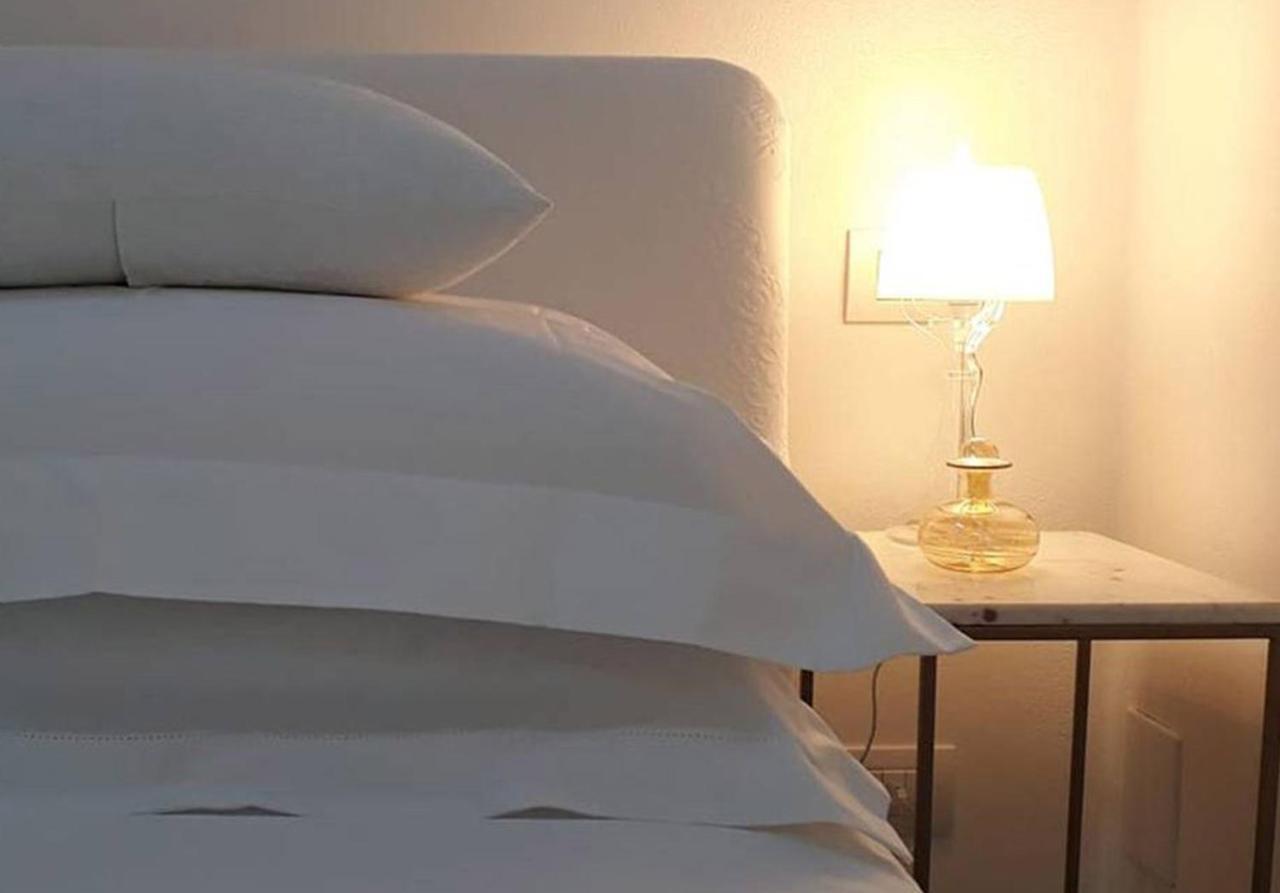 Fiorenzuola di Focara Fiorenzuola Bed & Breakfast المظهر الخارجي الصورة