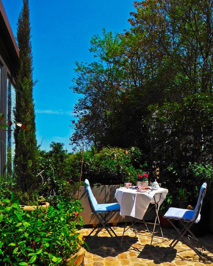 Fiorenzuola di Focara Fiorenzuola Bed & Breakfast المظهر الخارجي الصورة